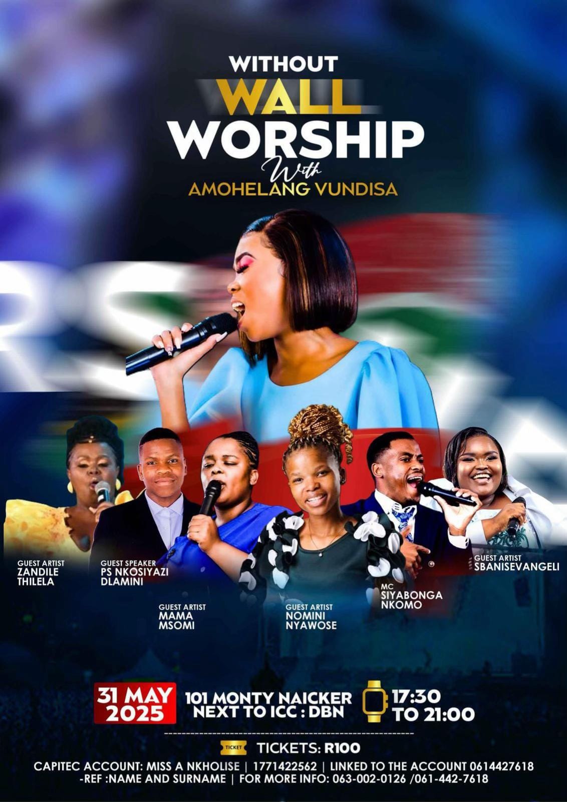 Post 10 by Amohelang _Nkholise on TikTok (video)