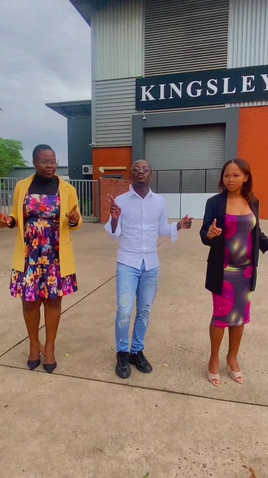 Post 8 by Amohelang _Nkholise on TikTok (video)