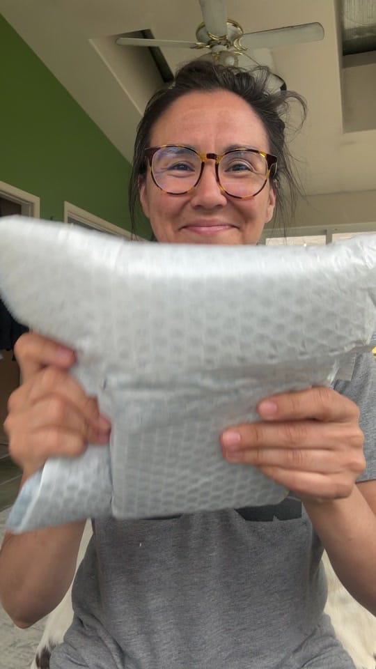 Post 8 by Sew Yup'ik on TikTok (video)