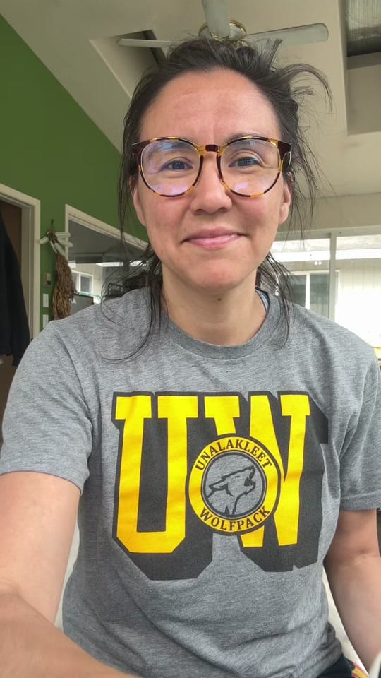 Post 4 by Sew Yup'ik on TikTok (video)