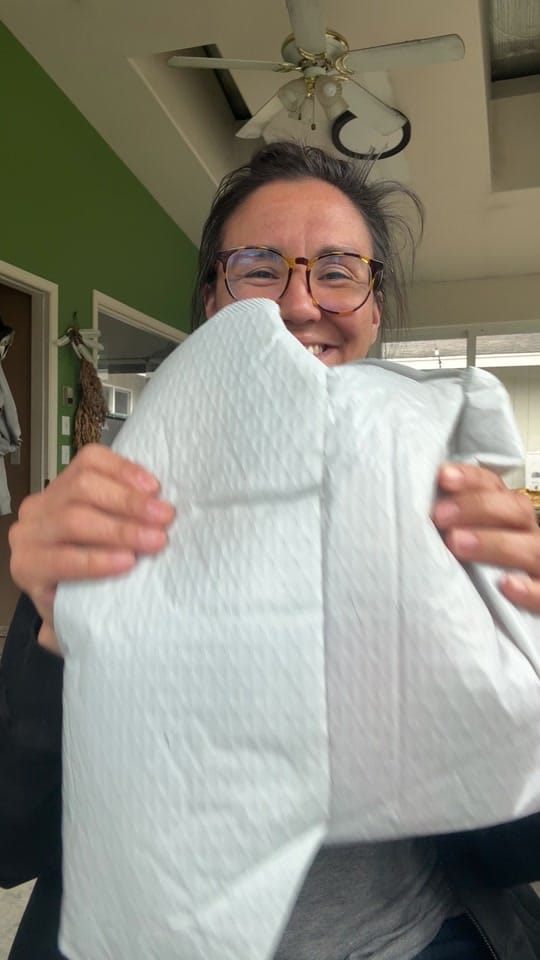 Post 7 by Sew Yup'ik on TikTok (video)