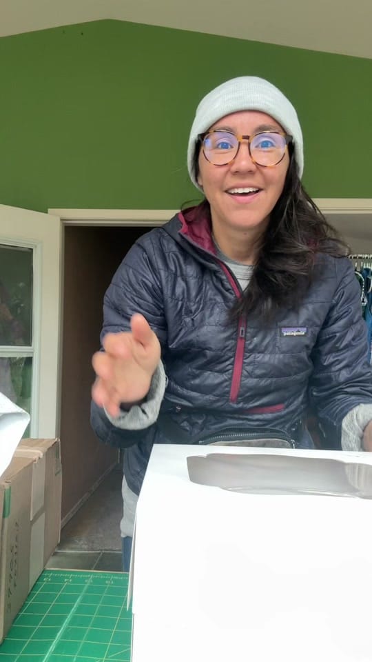 Post 10 by Sew Yup'ik on TikTok (video)