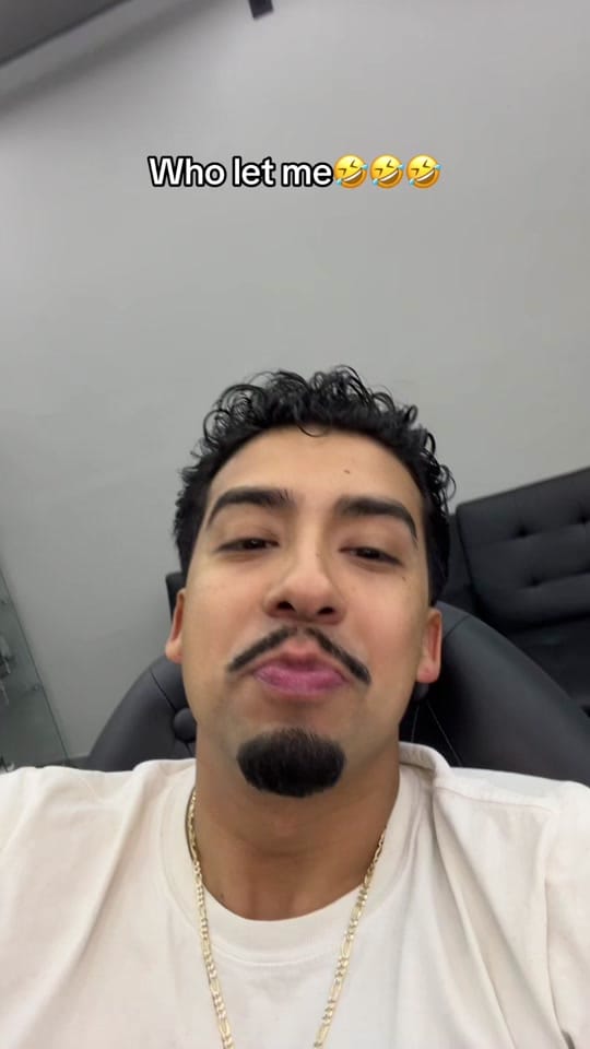 Post 1 by Ezrawww🦖 on TikTok (video)