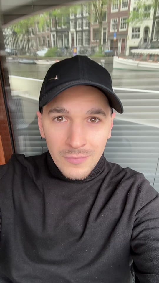 Post 8 by MABÜ on TikTok (video)