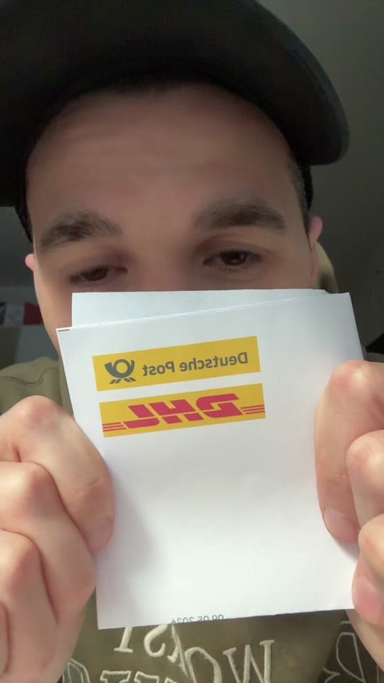 Post 6 by MABÜ on TikTok (video)
