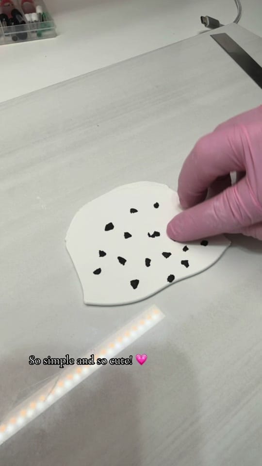 Post 8 by Carolina Miller on TikTok (video)