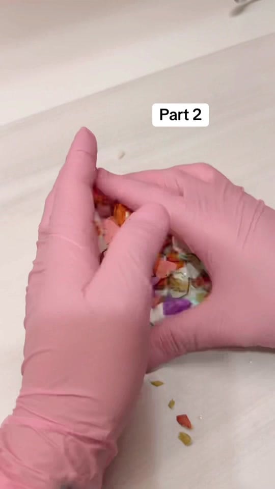 Post 6 by Carolina Miller on TikTok (video)