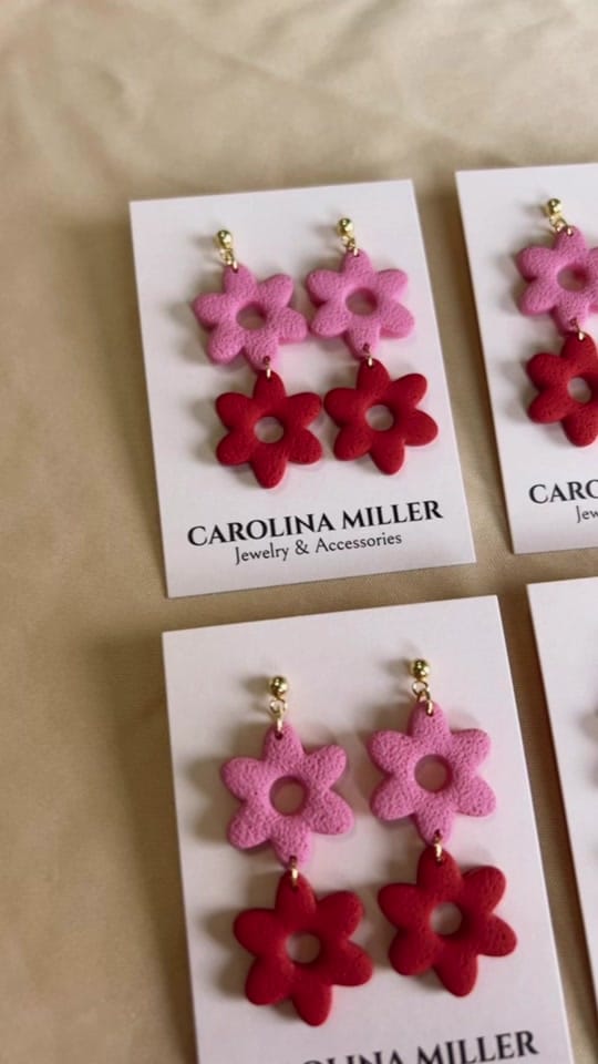 Post 9 by Carolina Miller on TikTok (video)