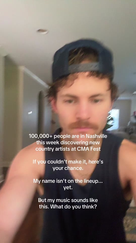 Post 3 by Ben Chase on TikTok (video)