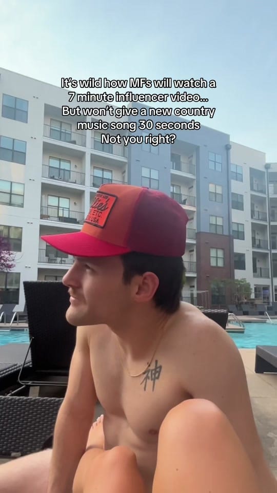 Post 2 by Ben Chase on TikTok (video)