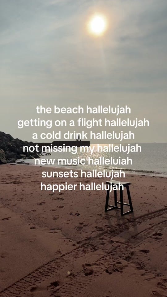 Post 5 by Ben Chase on TikTok (video)