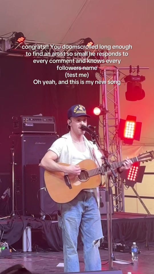 Post 4 by Ben Chase on TikTok (video)
