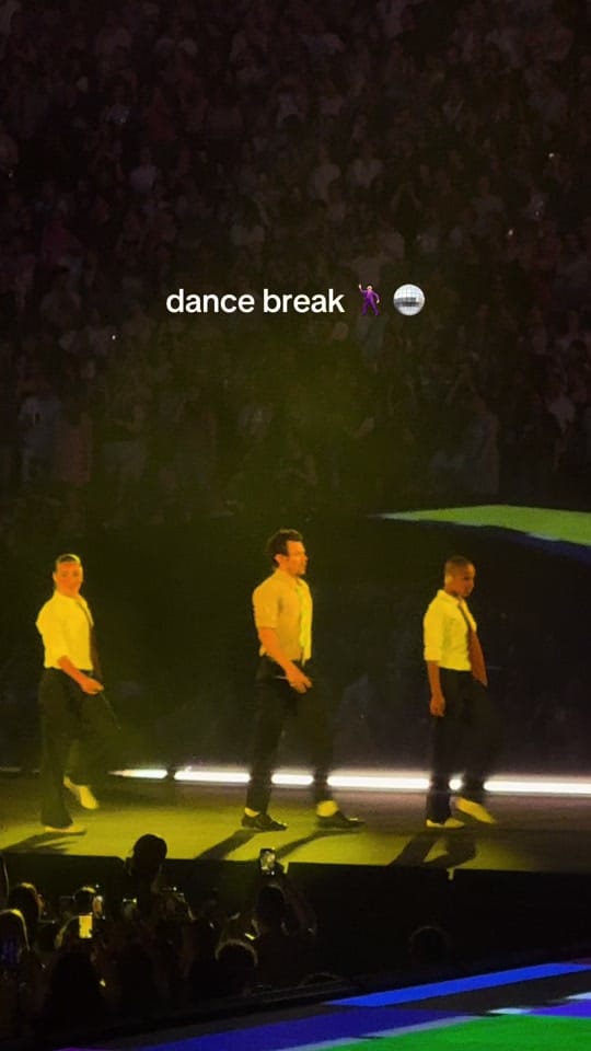 Post 8 by viki 🪩 on TikTok (video)