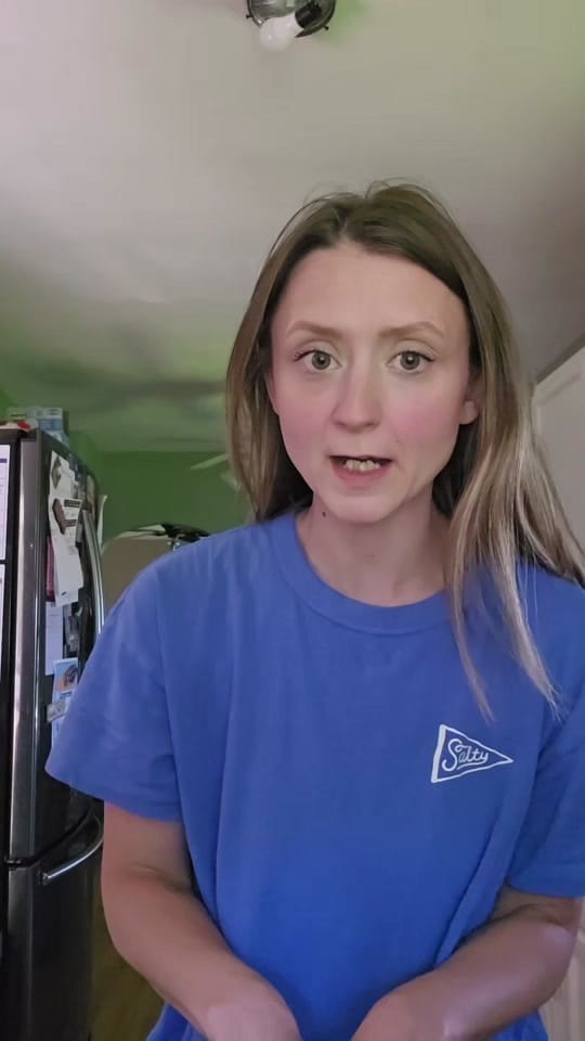 Post 1 by Jennsews on TikTok (video)