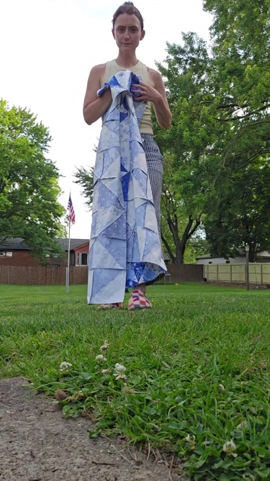 Post 2 by Jennsews on TikTok (video)