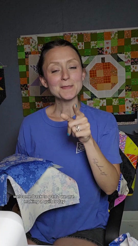 Post 3 by Jennsews on TikTok (video)