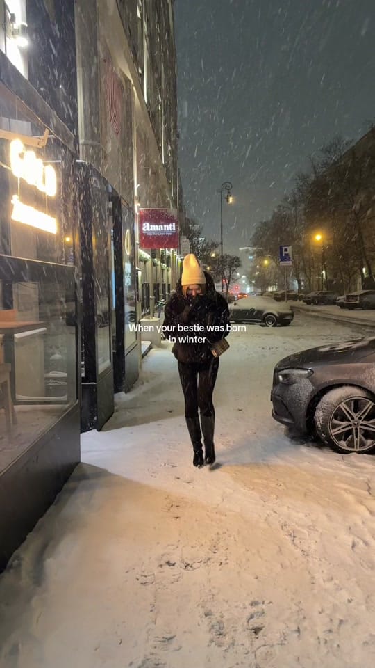 Post 2 by Alina&Fritz on TikTok (video)
