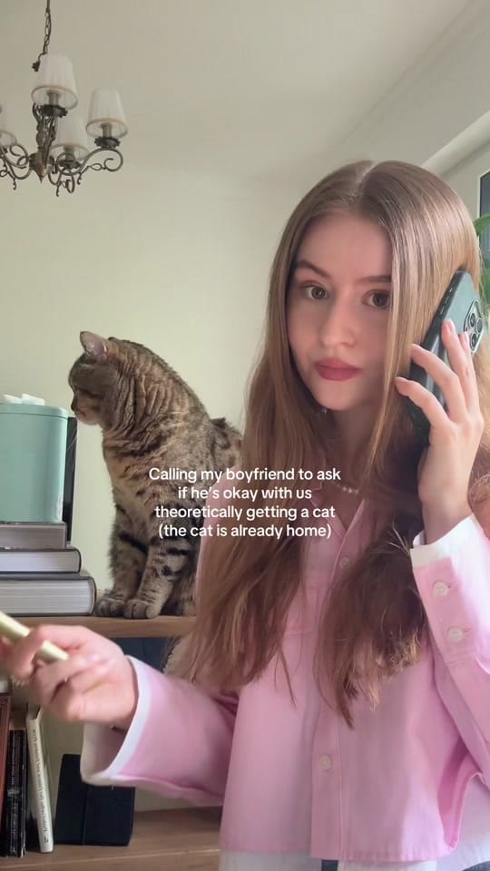Post 4 by Alina&Fritz on TikTok (video)