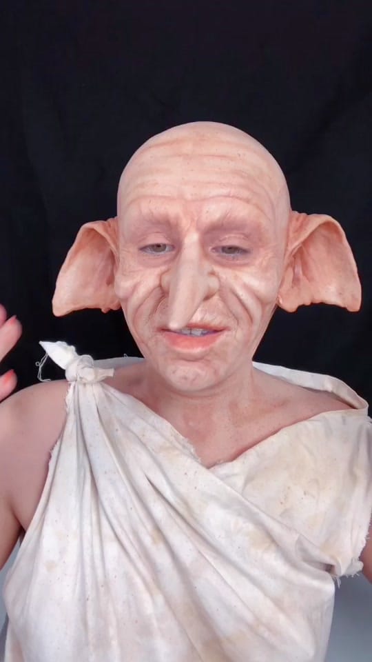 Post 2 by Brittany Lessard on TikTok (video)
