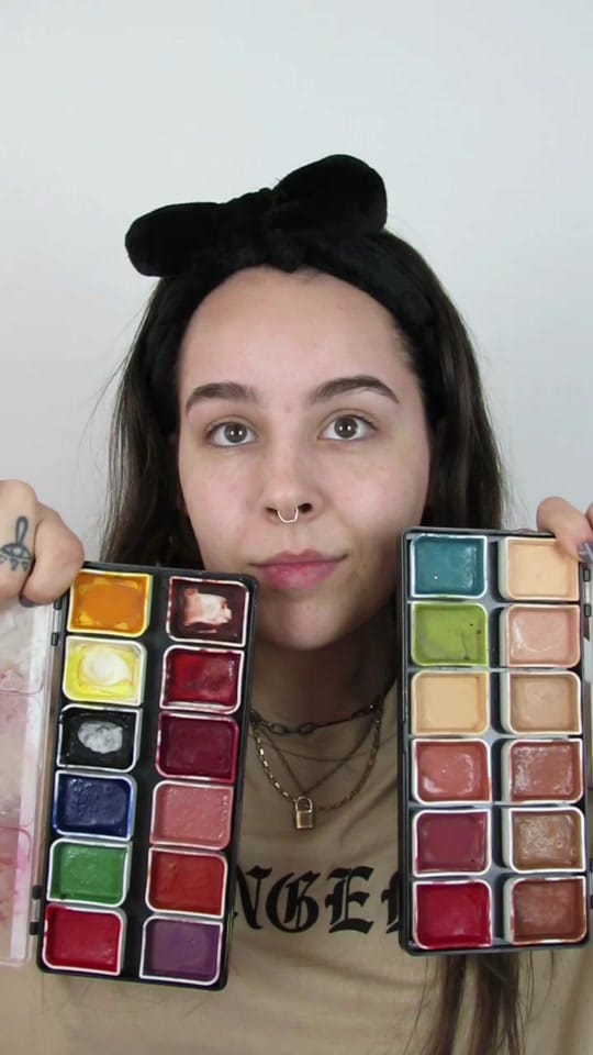 Post 5 by Brittany Lessard on TikTok (video)