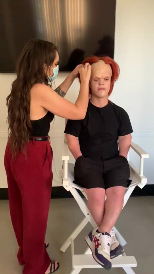 Post 7 by Brittany Lessard on TikTok (video)