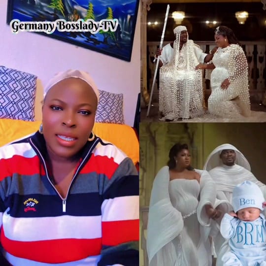 Post 2 by Germa bosslady-Blog on TikTok (video)