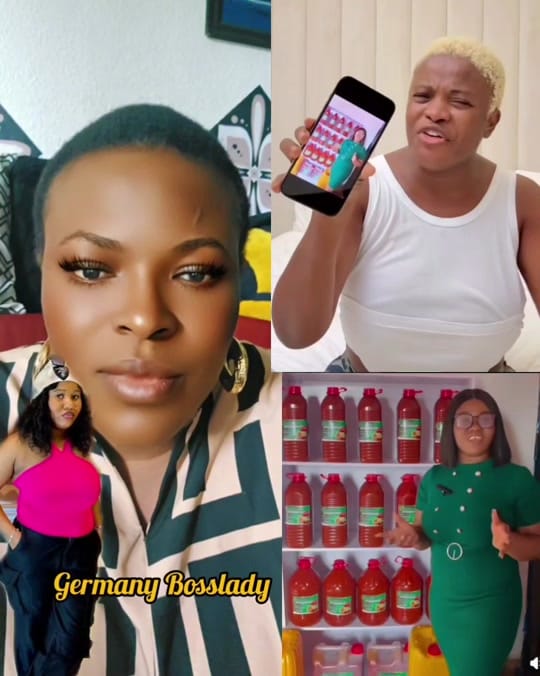 Post 9 by Germa bosslady-Blog on TikTok (video)