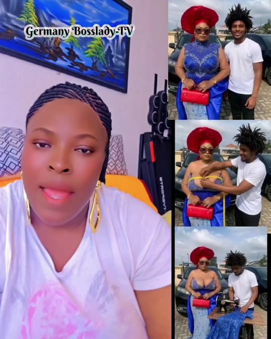 Post 3 by Germa bosslady-Blog on TikTok (video)