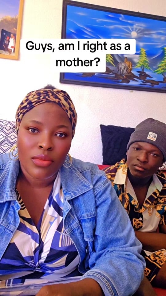 Post 8 by Germa bosslady-Blog on TikTok (video)