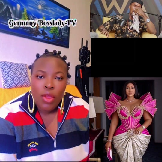 Post 4 by Germa bosslady-Blog on TikTok (video)