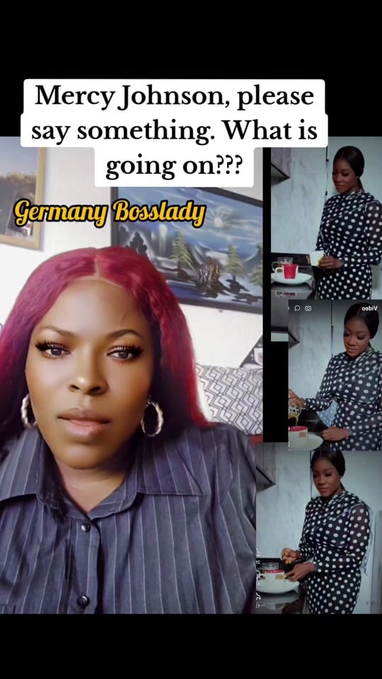 Post 10 by Germa bosslady-Blog on TikTok (video)