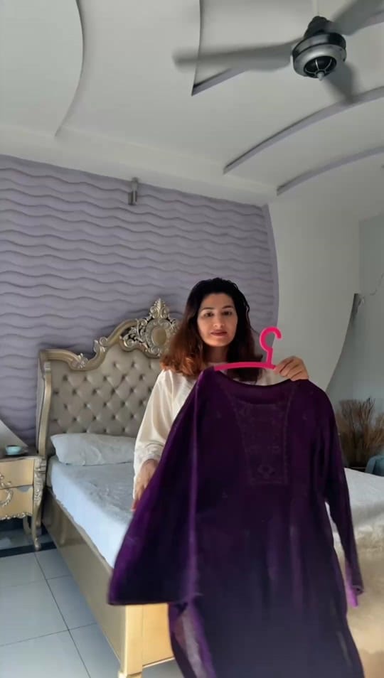 Post 6 by Rimsha Habib on TikTok (video)