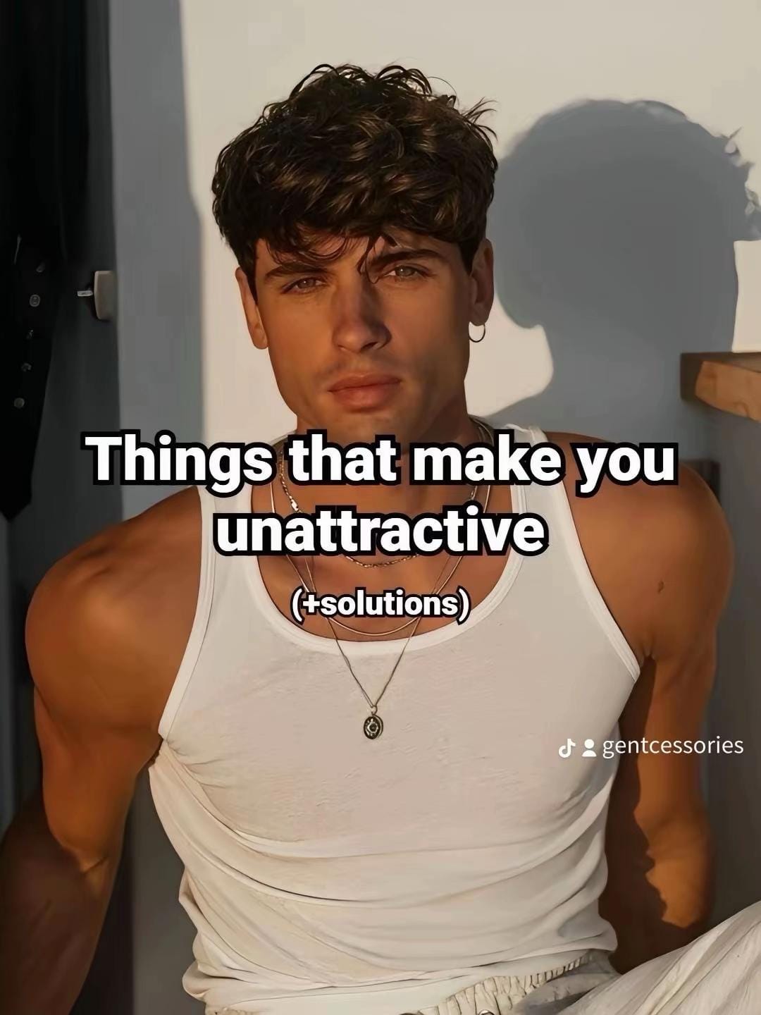 Post 2 by Gentleman Essentials on TikTok (video)
