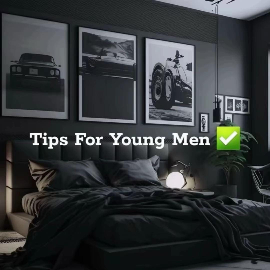 Post 1 by Gentleman Essentials on TikTok (video)