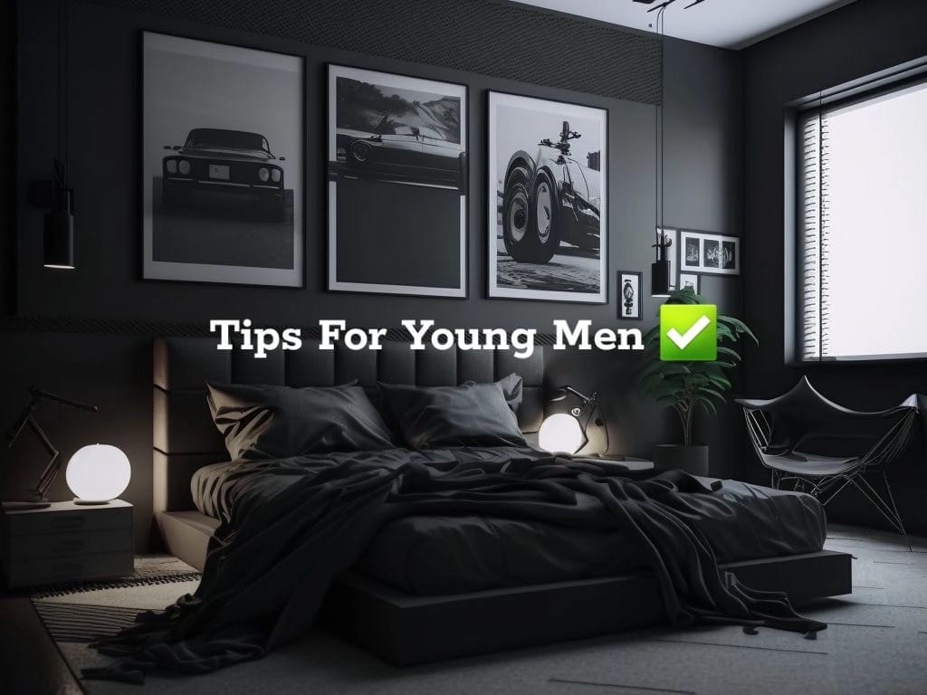 Post 8 by Gentleman Essentials on TikTok (video)