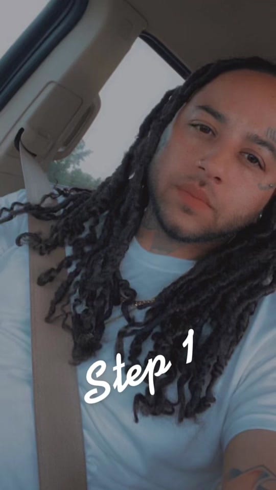 Post 2 by Aaron Woods on TikTok (video)