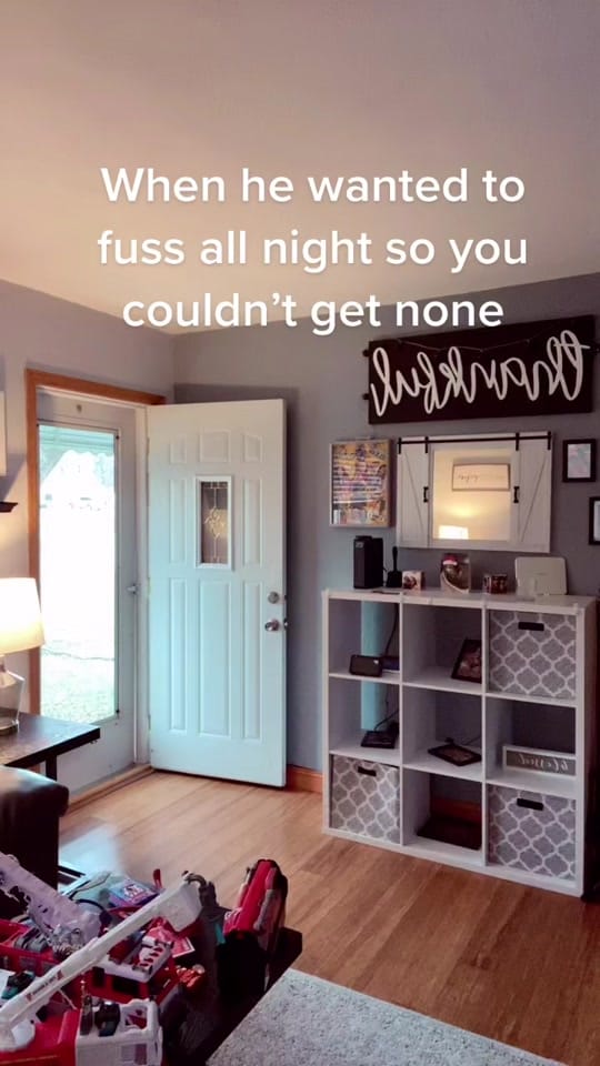 Post 8 by Aaron Woods on TikTok (video)