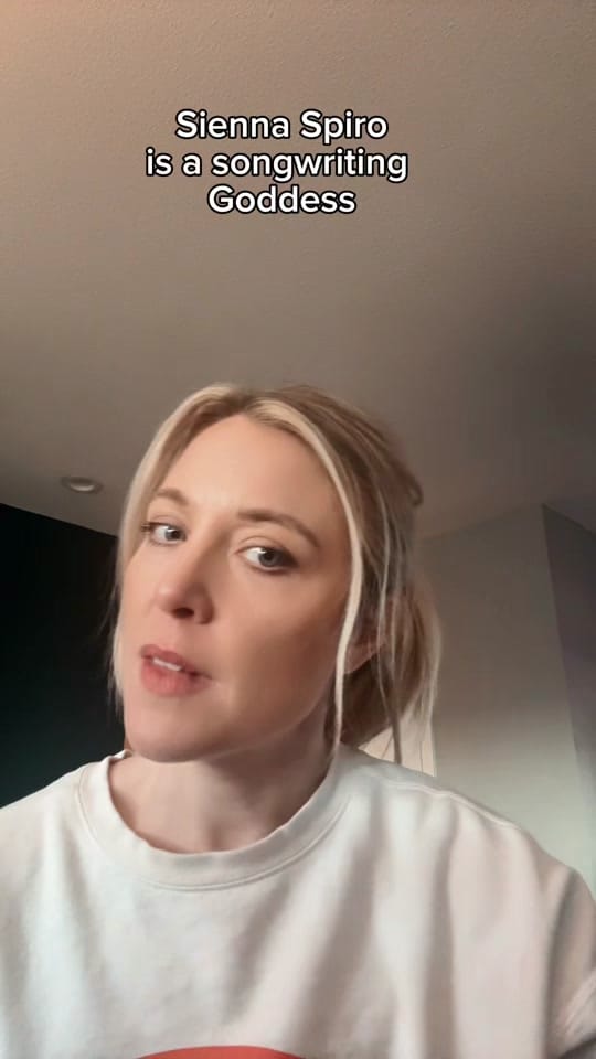 Post 6 by SusanGofficial on TikTok (video)