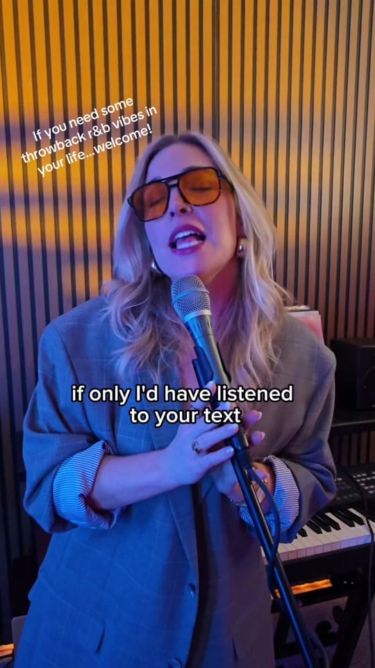 Post 2 by SusanGofficial on TikTok (video)