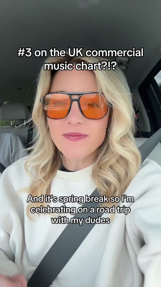 Post 3 by SusanGofficial on TikTok (video)