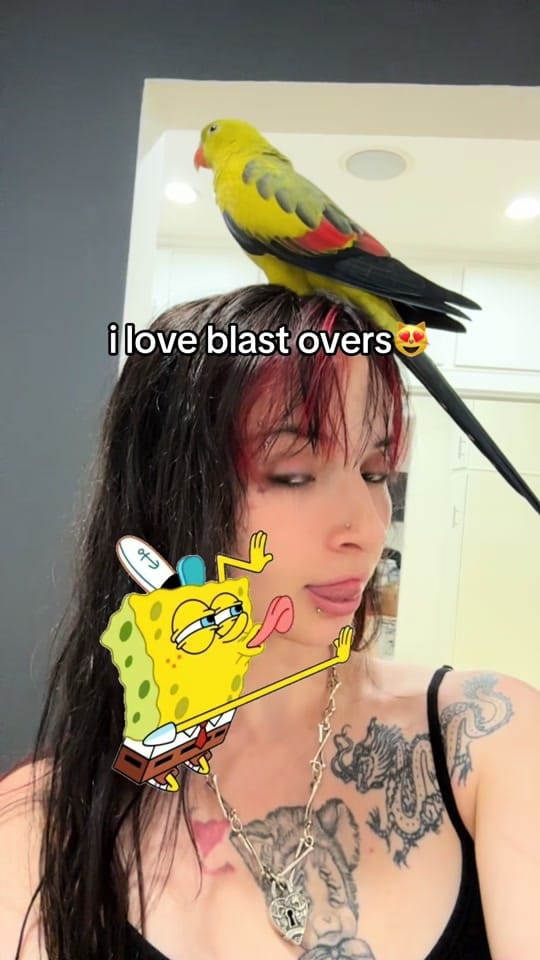 Post 10 by WĦITEWIDØWTATTØØZ on TikTok (video)