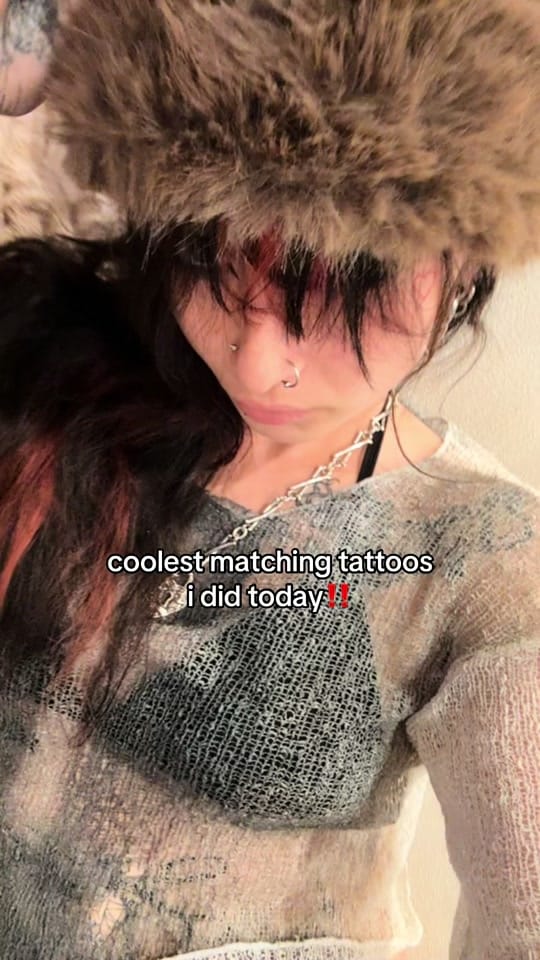 Post 7 by WĦITEWIDØWTATTØØZ on TikTok (video)