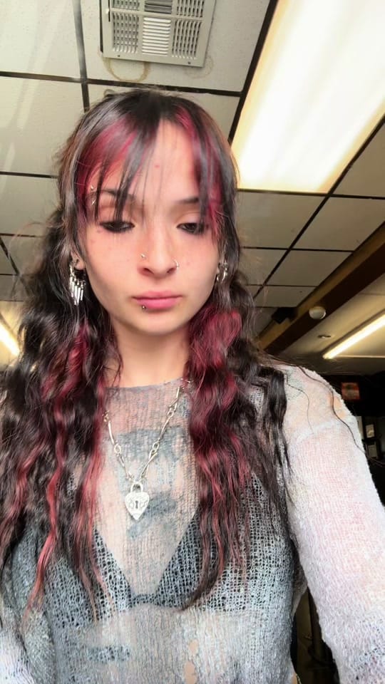 Post 6 by WĦITEWIDØWTATTØØZ on TikTok (video)
