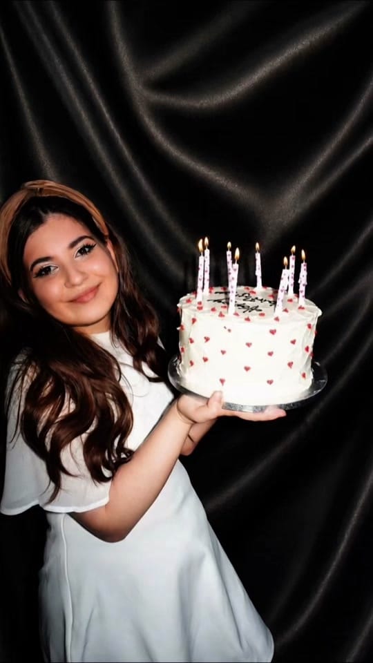 Post 6 by Paula Pascal✨lifestyle blogger on TikTok (video)