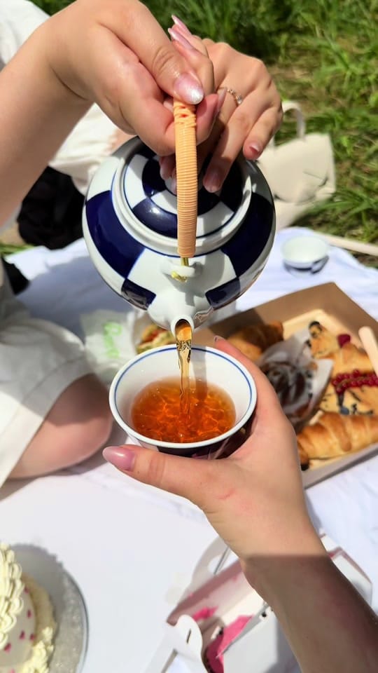 Post 10 by Paula Pascal✨lifestyle blogger on TikTok (video)