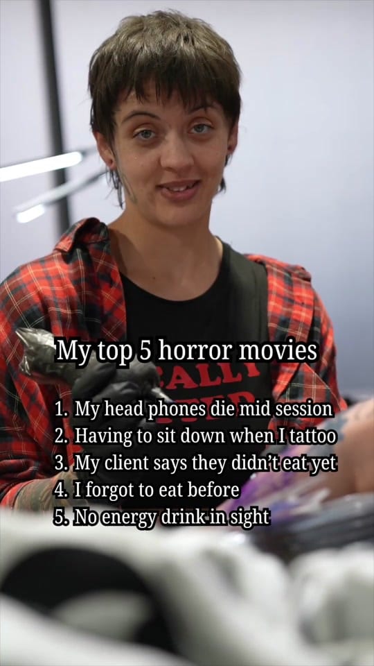 Post 5 by Monica on TikTok (video)