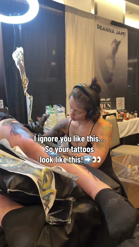 Post 3 by Monica on TikTok (video)