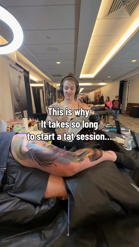 Post 4 by Monica on TikTok (video)