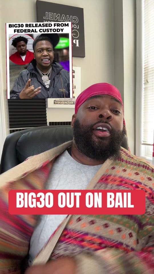 Post 2 by THE MESSENGER SMACK on TikTok (video)