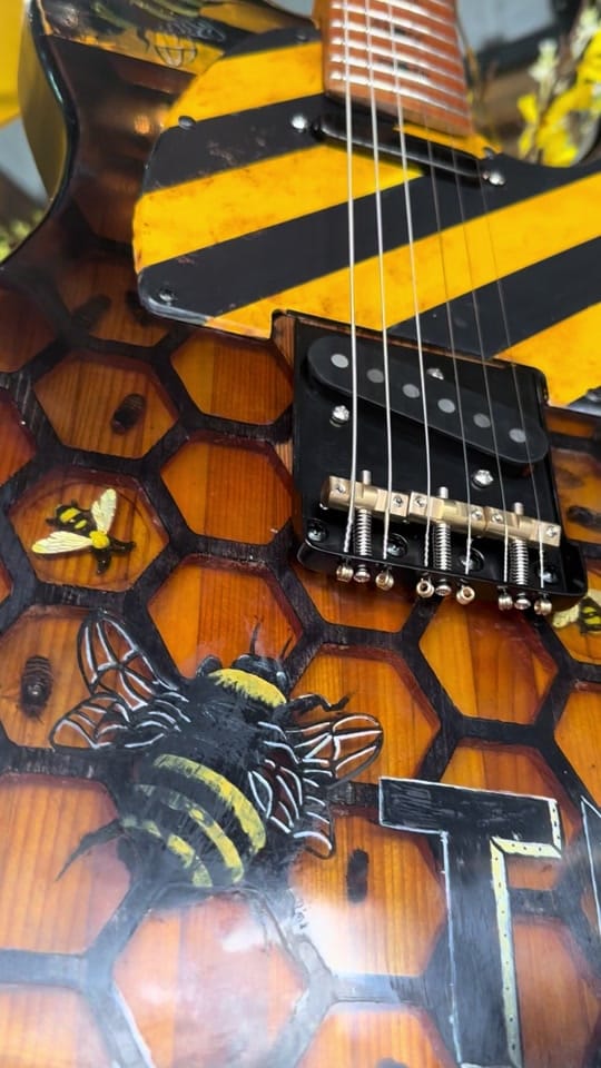 Post 4 by Gepettos Guild on TikTok (video)